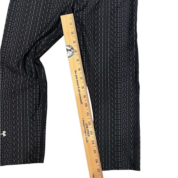 Women’s Under Armour Size Small Compression Heat Gear Cropped Leggings - Picture 6 of 6